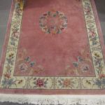 677 6289 CHINESE CARPET